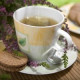 Ritka, különleges és hatékony gyógynövény: az antioxidáns fehér tea