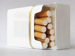 Antioxidáns dohányzás ellen