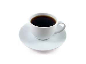 Antioxidáns egy csésze kávéban
