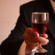 „Palackozott” egészség: antioxidáns borban – csak mértékkel!