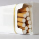 Egészségünk érdekében bejuttatott antioxidánsok dohányzás ellen